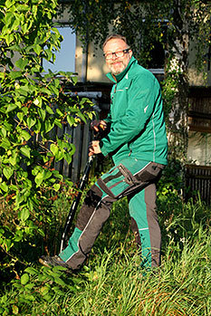 Herr H. Flohr