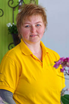 Frau K. Hildebrand