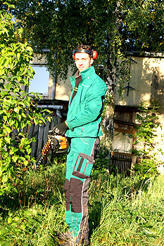 Herr D. Kiffmeier