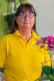 Frau C. Schlicker